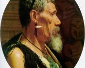 查尔斯 戈尔迪 : Anaha Te Rahui